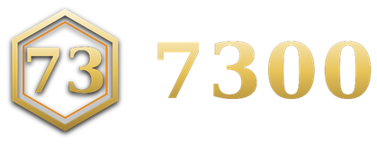 7300 logo